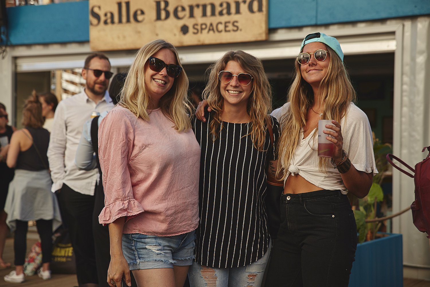 Chaude soirée SUP & SURF présentée par Surf Expedition à Aire commune (PHOTOS)