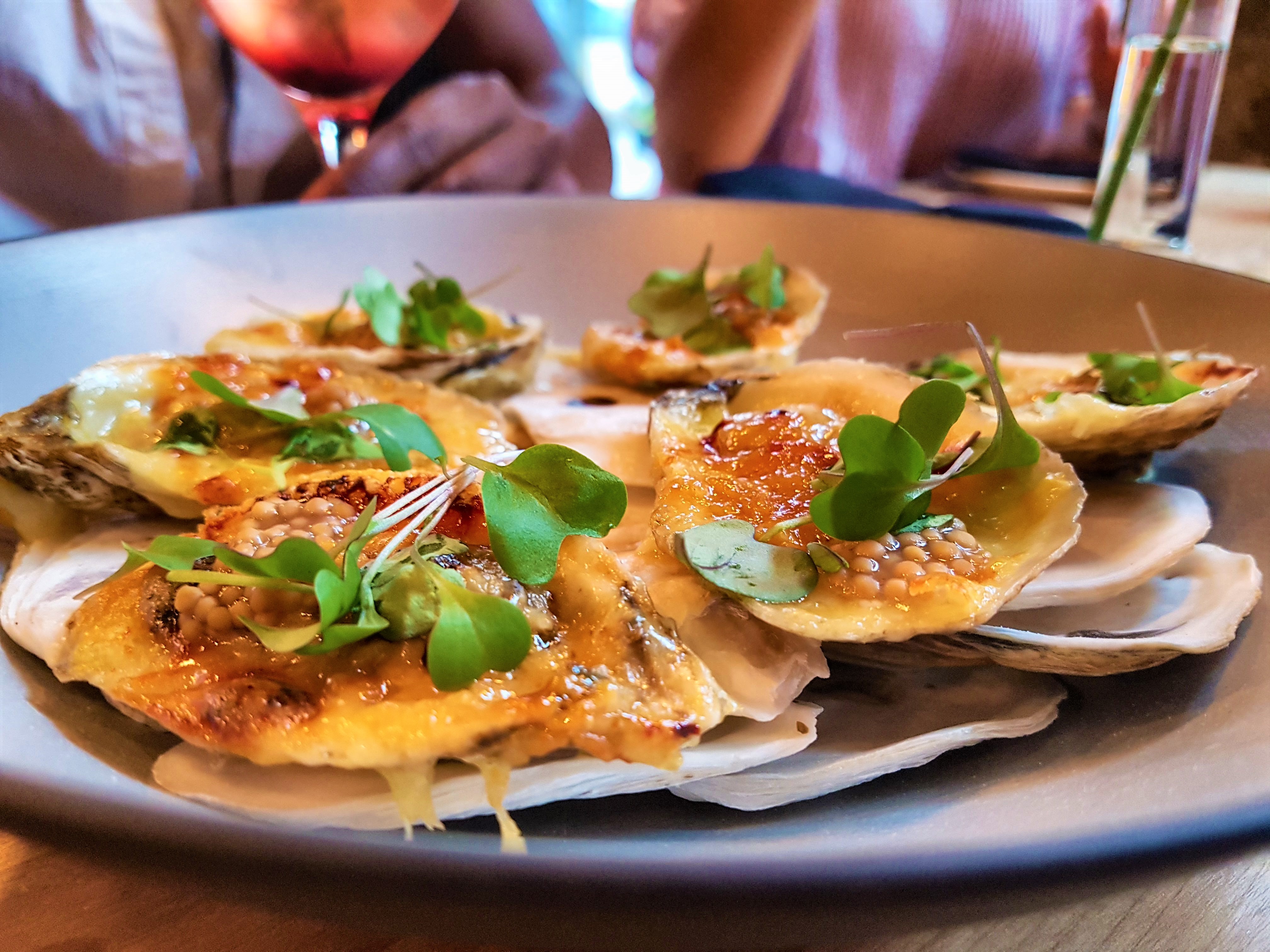 Chez l'Épicier: une nouvelle tête et un menu révisé à faire saliver!
