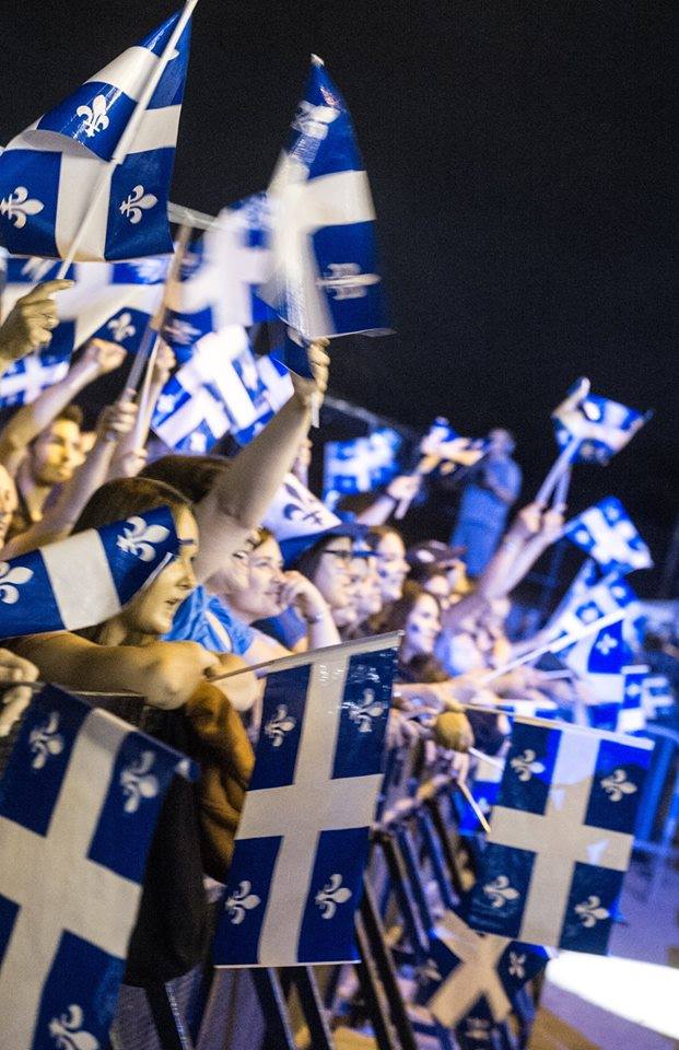 Voici les meilleurs endroits extérieurs où fêter la St-Jean à Montréal cette année