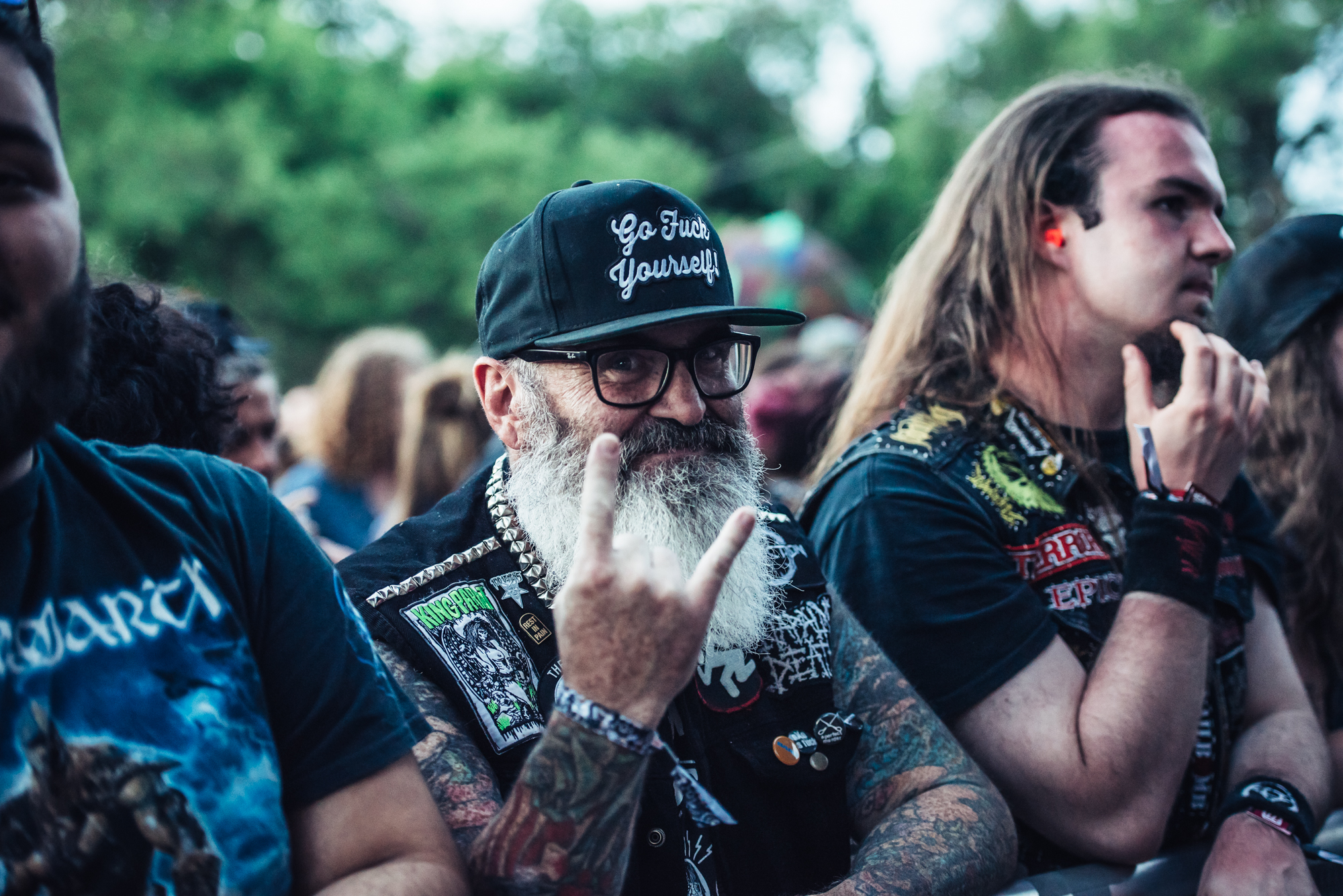 Le punk à l&#039;honneur à &#039;77 MONTRÉAL (PHOTOS)