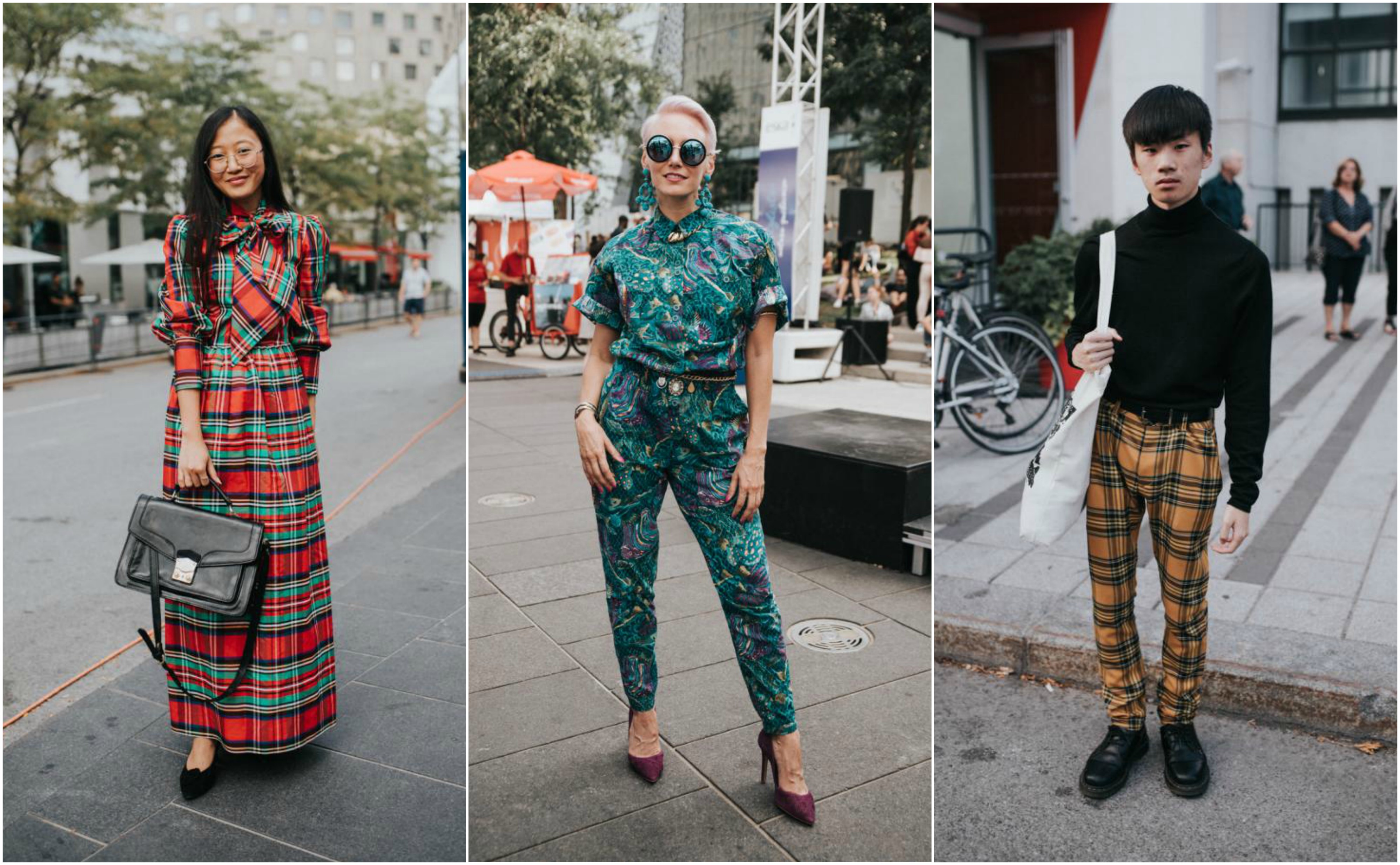 Street Style au FMD 2018: les plus beaux looks qu&rsquo;on a spottés! (PHOTOS)
