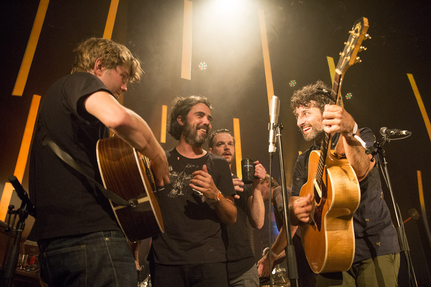 FME 2018: primeurs, poutine et sens de la fête! (PHOTOS)