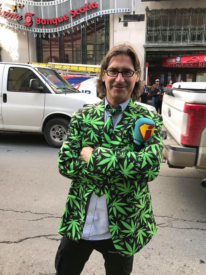 5 moments surprenants à l'ouverture de la SQDC