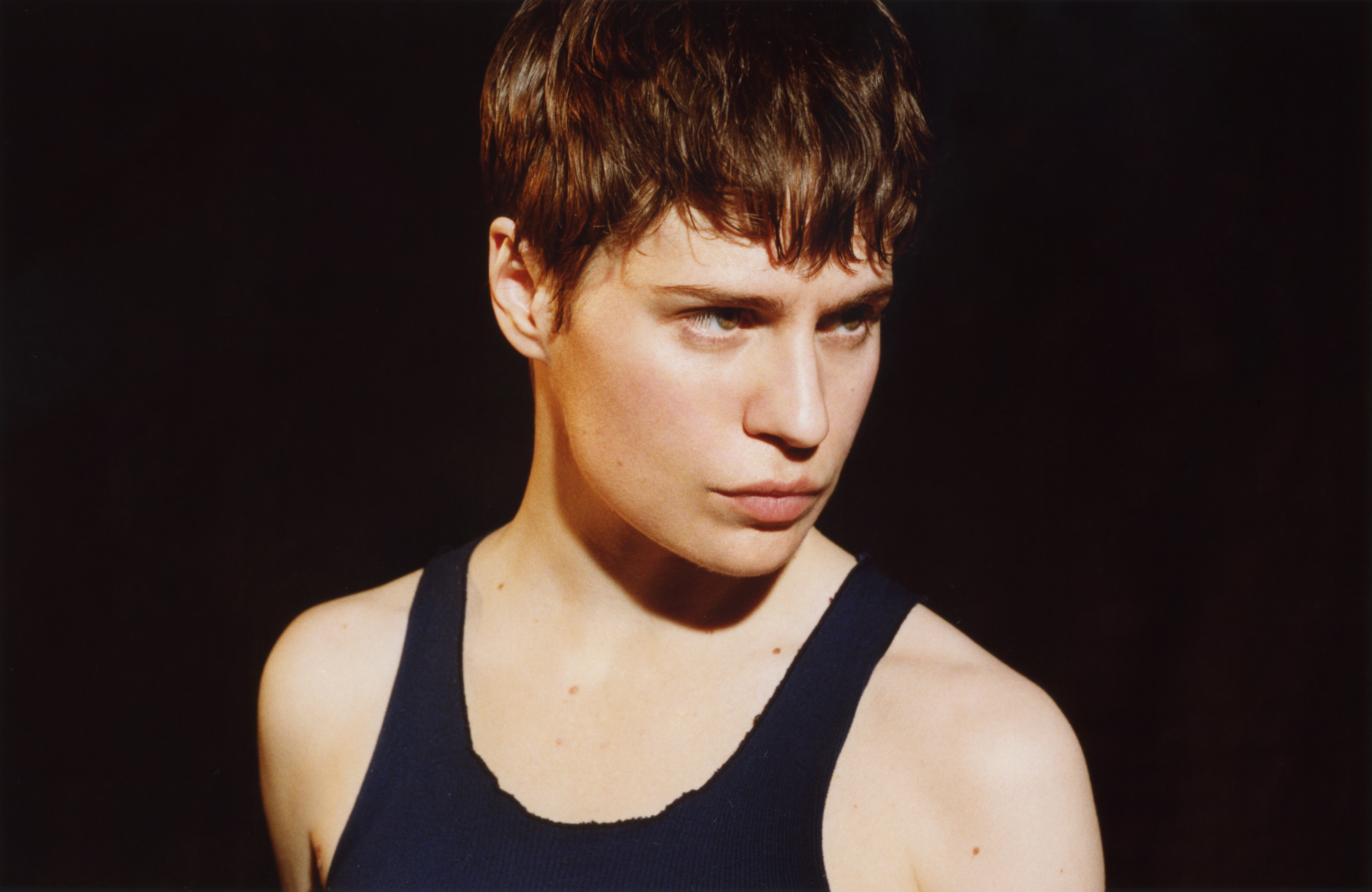 Christine and The Queens débarque bientôt à Laval!