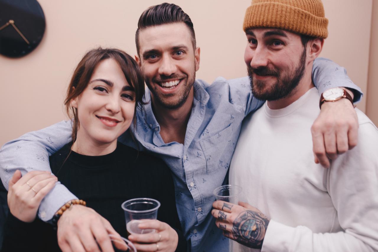 Une nouvelle boutique C'est Beau débarque dans Rosemont! [PHOTOS]