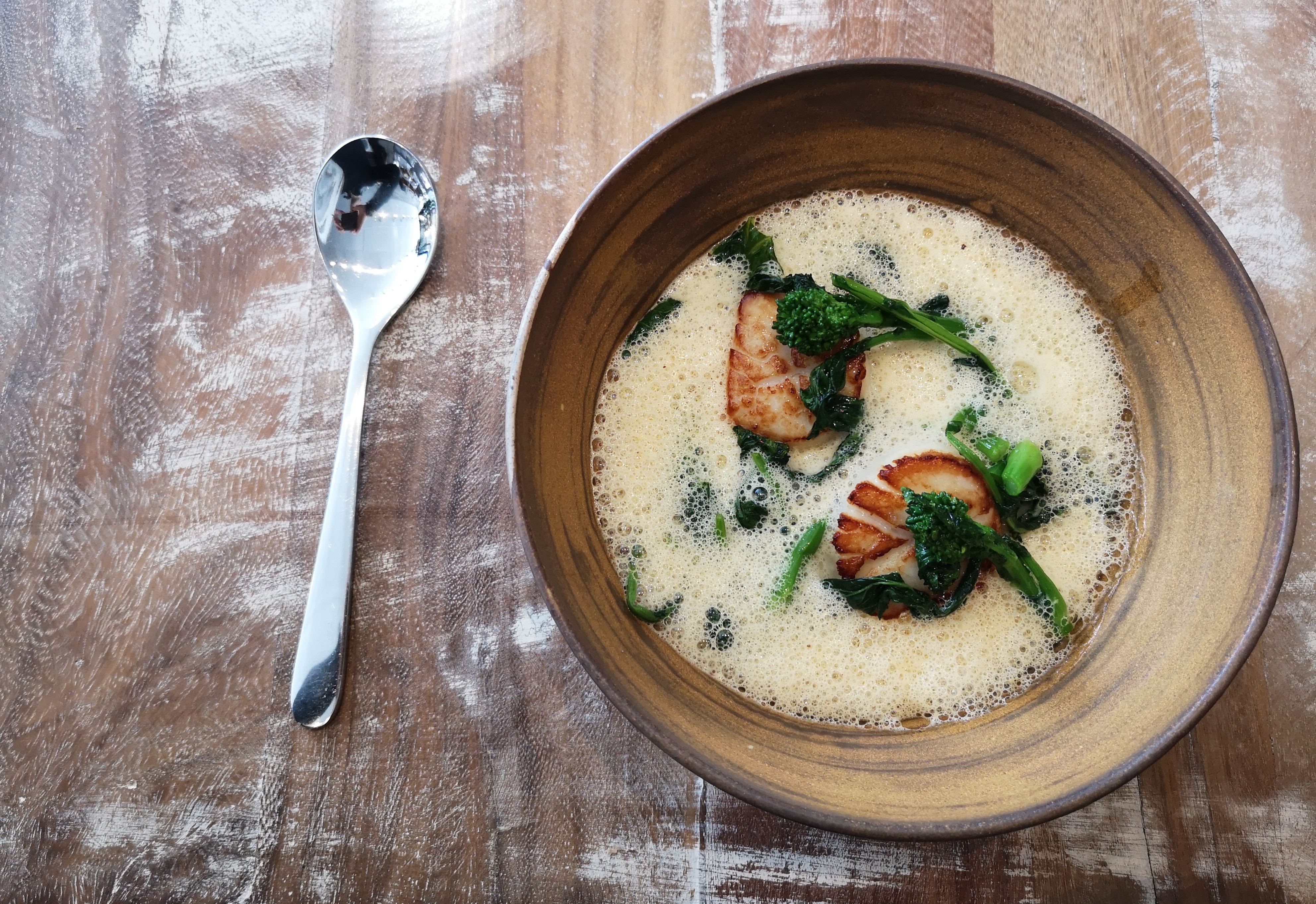 Découvrez Saison, le nouveau restaurant de quartier haut de gamme à prix doux!