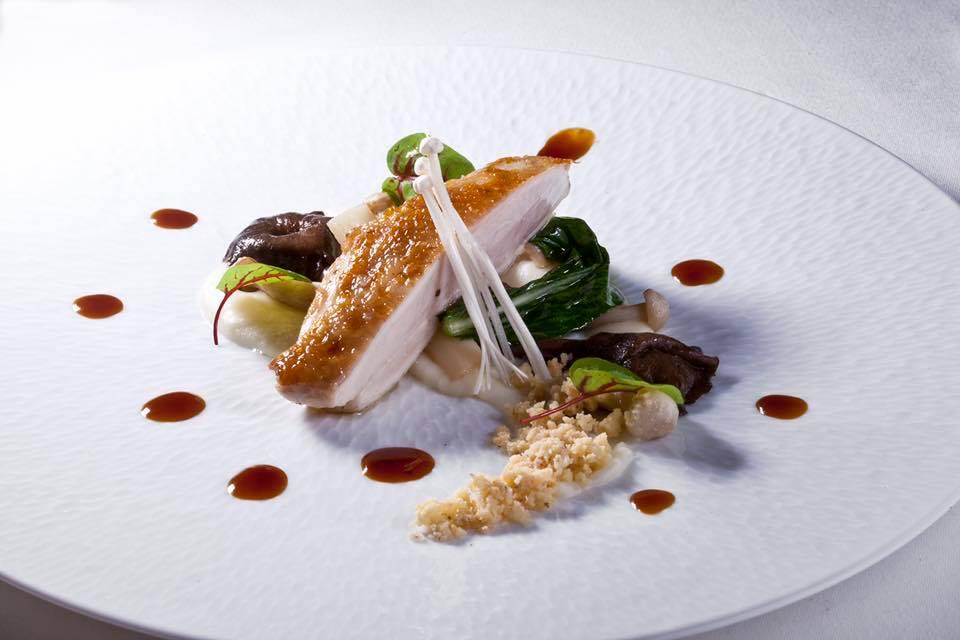 Un resto montréalais nommé parmi les meilleurs au monde, et tu peux y manger à petit prix!