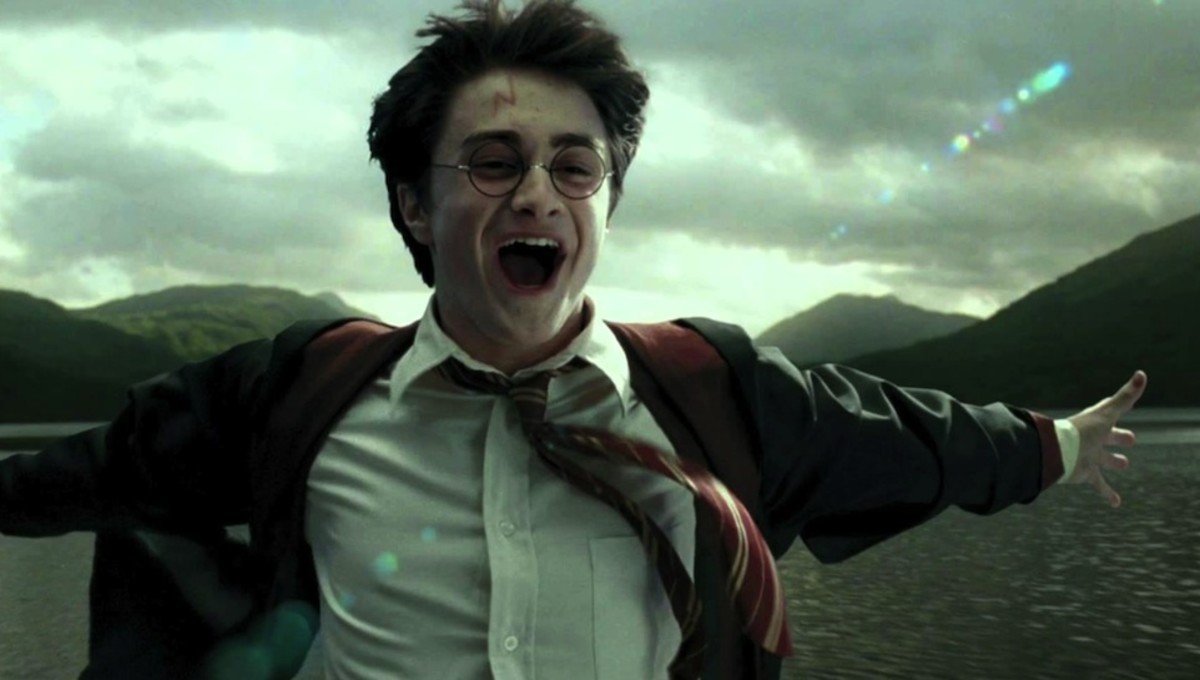 Harry potter netflix 2019 deals