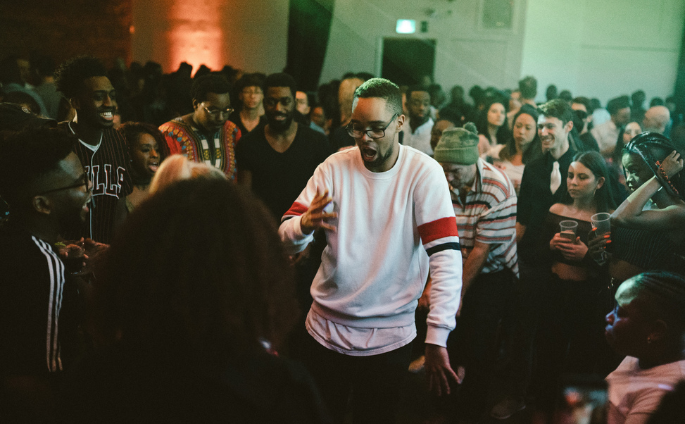 Qualité Deluxe fête 5 ans en lançant un mix tropical trop parfait