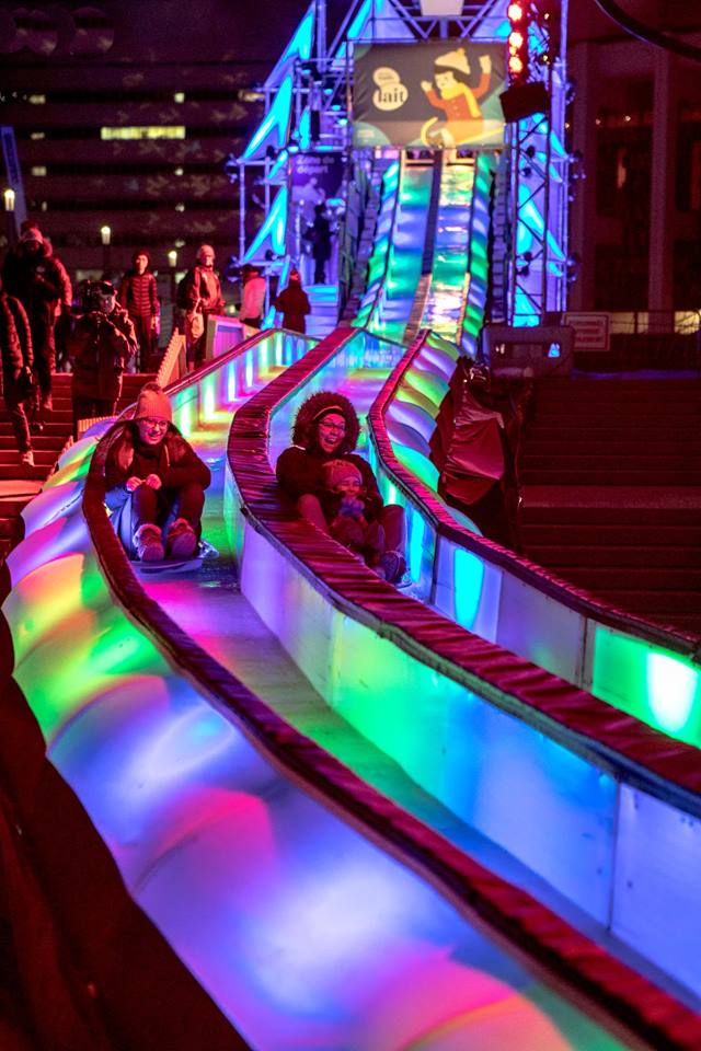 Voici quoi faire à Montréal en février!