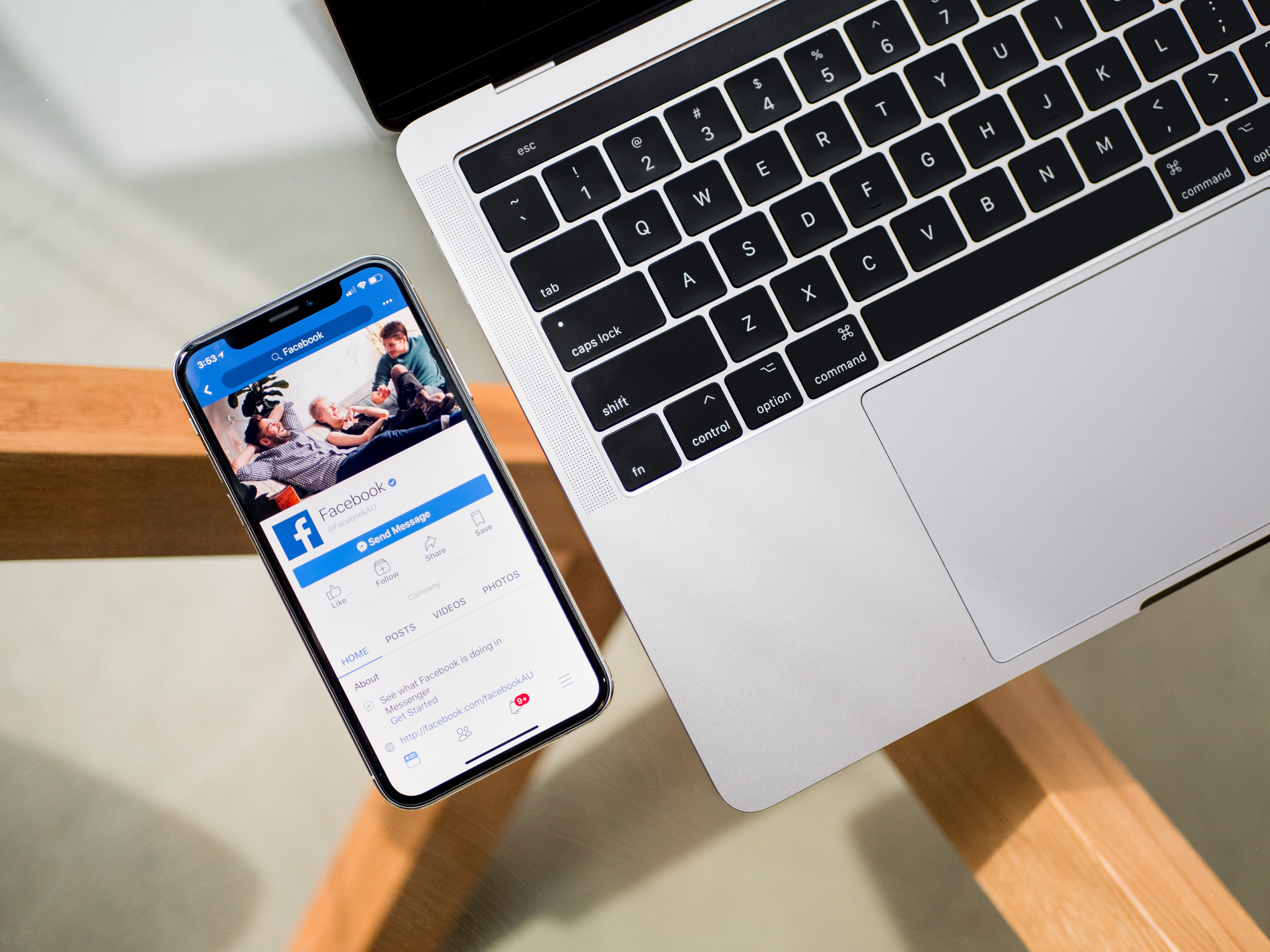 Il est maintenant possible de supprimer les messages envoyés sur Messenger et Instagram!
