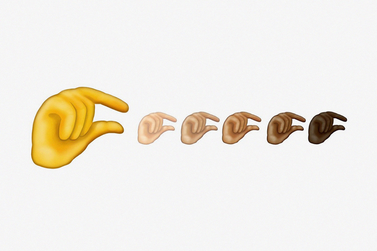 Les nouveaux Émojis de 2019 font déjà très réagir!