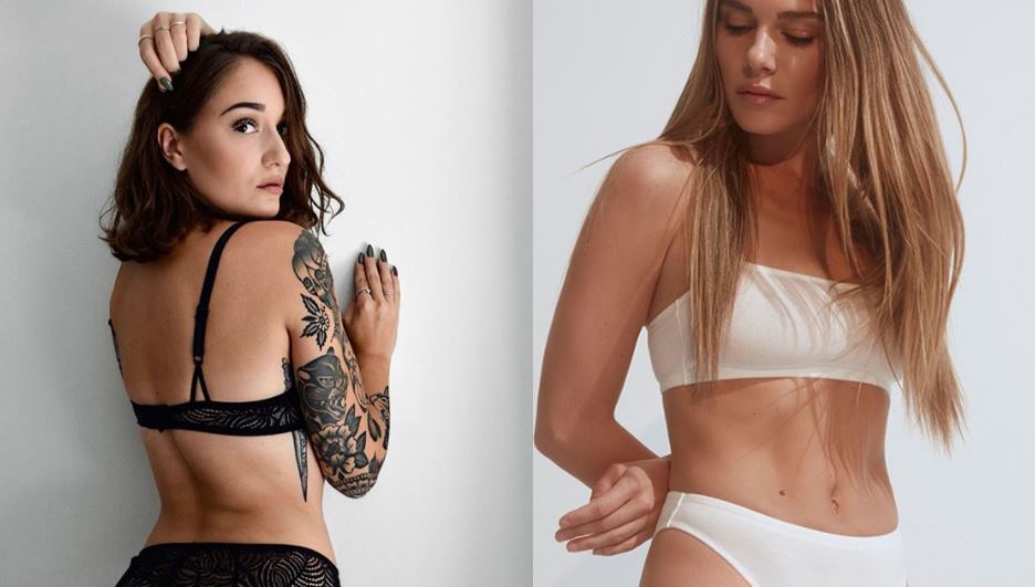 Blush Lingerie offre jusqu&rsquo;à 85% de rabais lors de sa vente d&rsquo;entrepôt