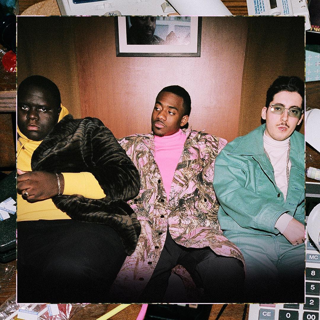 Découverte de la semaine: Le très frais album &lsquo;Added Sugar&rsquo; de Planet Giza