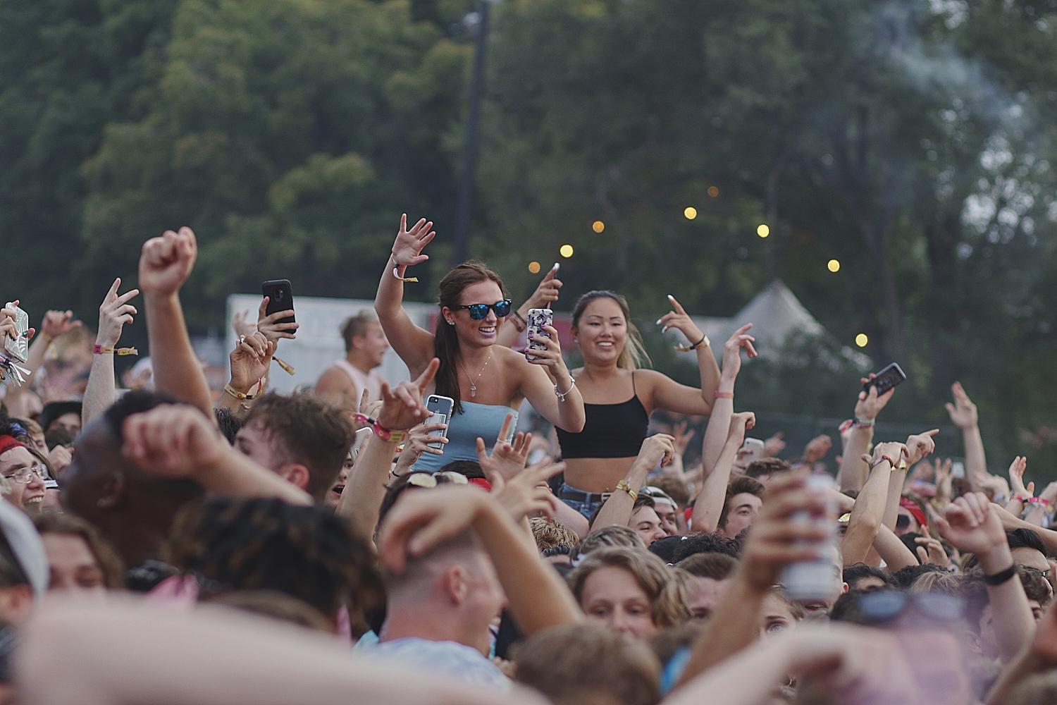 Osheaga 2019: 6 nouveaux artistes dévoilés aujourd'hui!