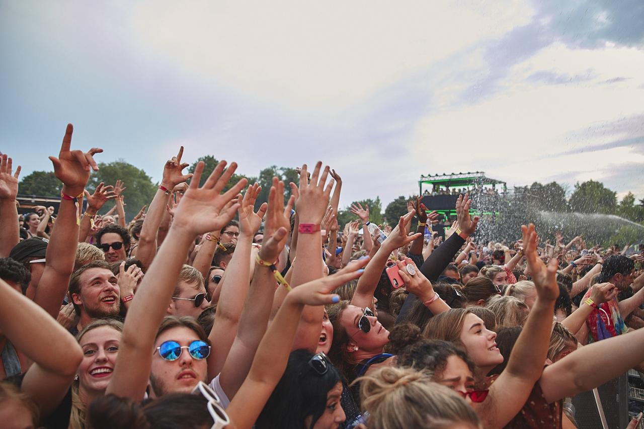 Osheaga 2019: Fisher et Yellow Days parmi les 32 artistes confirmés pour cet été