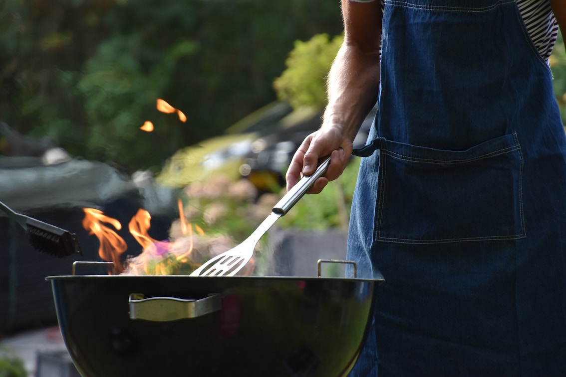 BBQ: 20 Recettes Originales Pour Entamer La Saison! - Nightlife