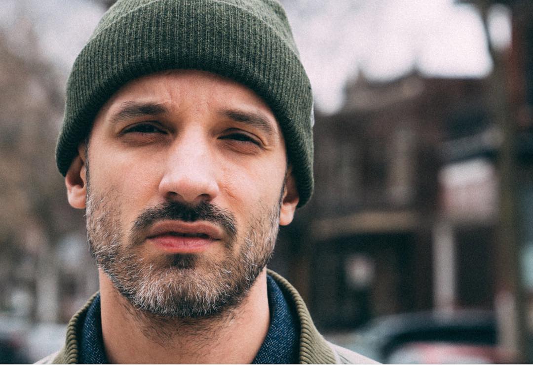 Guillaume Wagner présente son tout nouveau one man show!