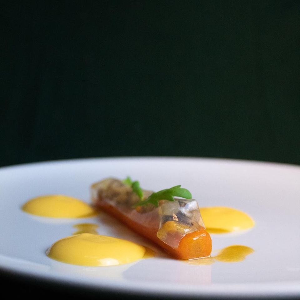 L&rsquo;incroyable restaurant H4C ré-ouvre et vise la perfection!