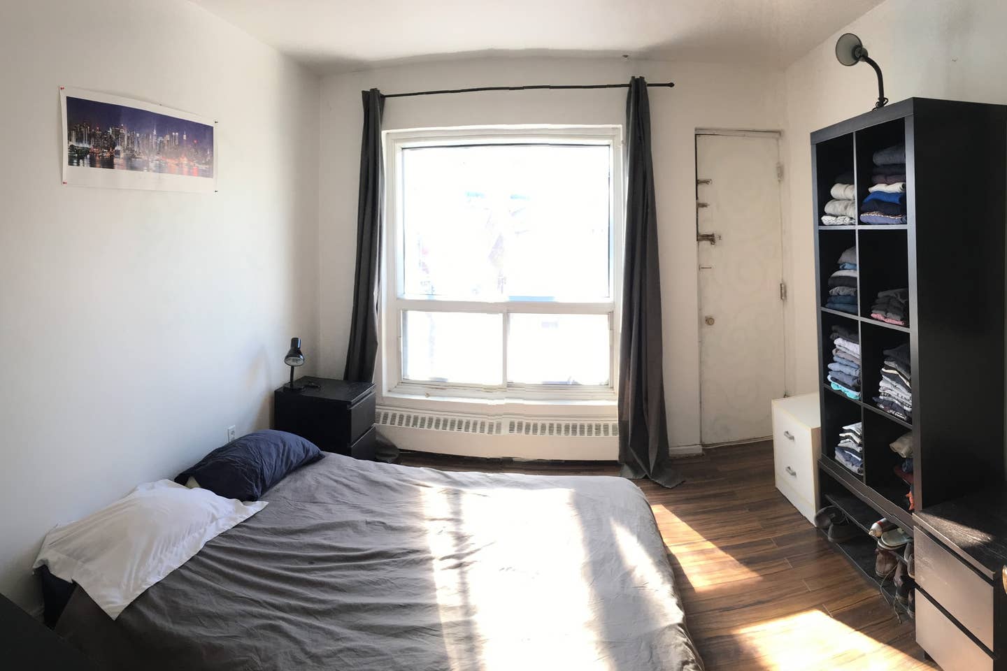 Louer un Airbnb sur le Plateau pour aussi peu que 1 028$ la nuit quoi!