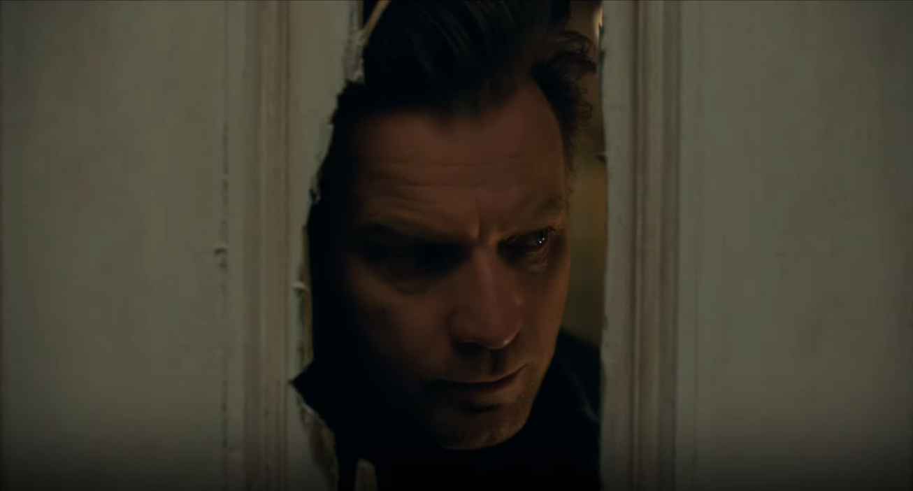 &lsquo;The Shining' s'offre une suite avec Ewan McGregor dans la bande-annonce