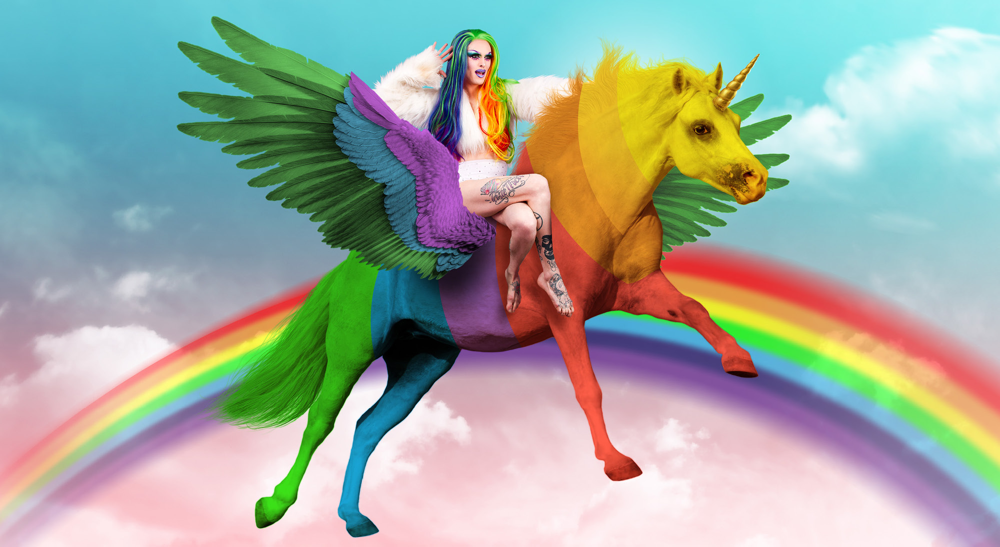 Astrologie Fierté 2019: Dites-nous votre signe, on vous dira quelle activité ne pas manquer!