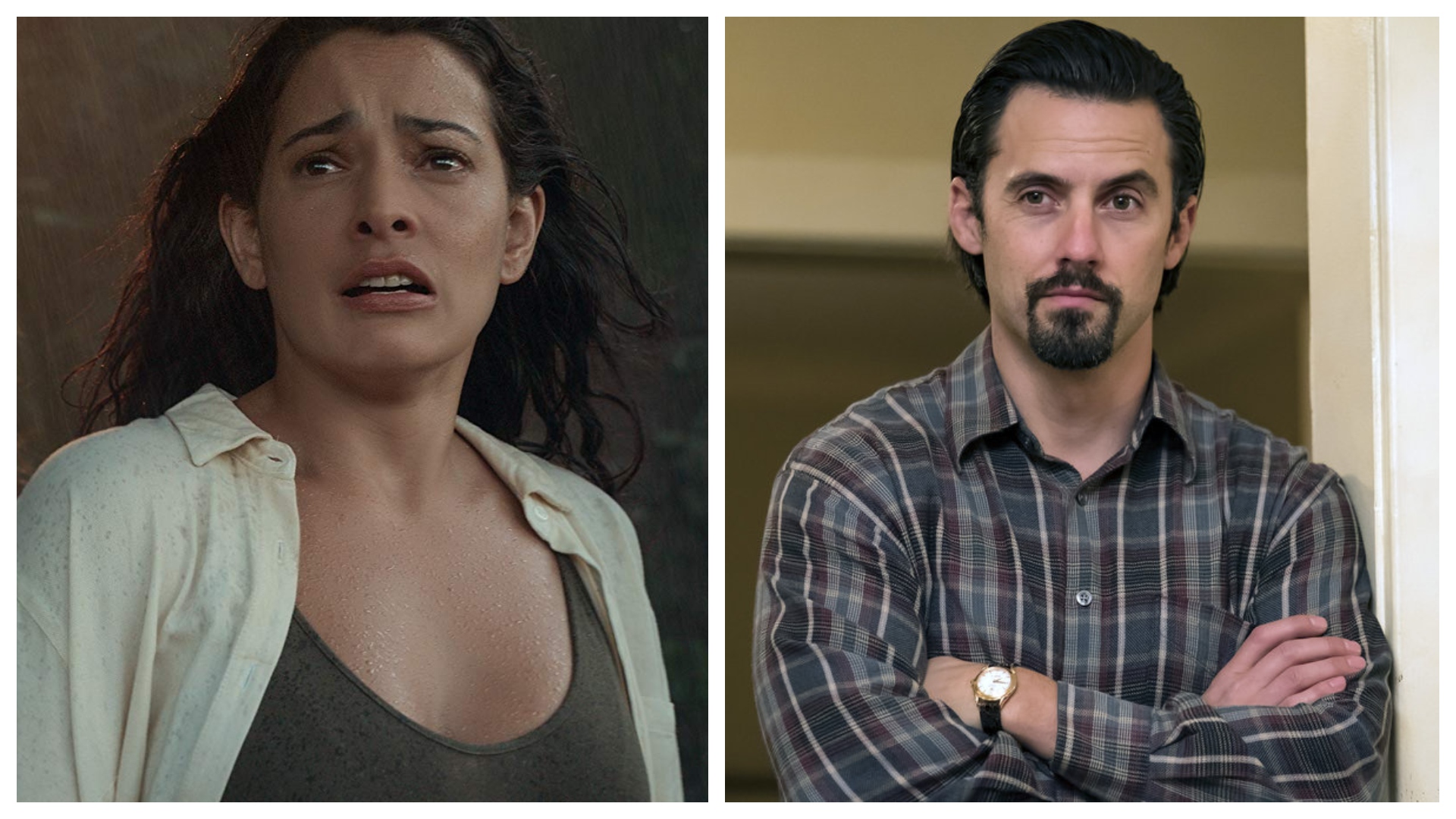 Netflix: Les nouveaux films et séries de septembre!