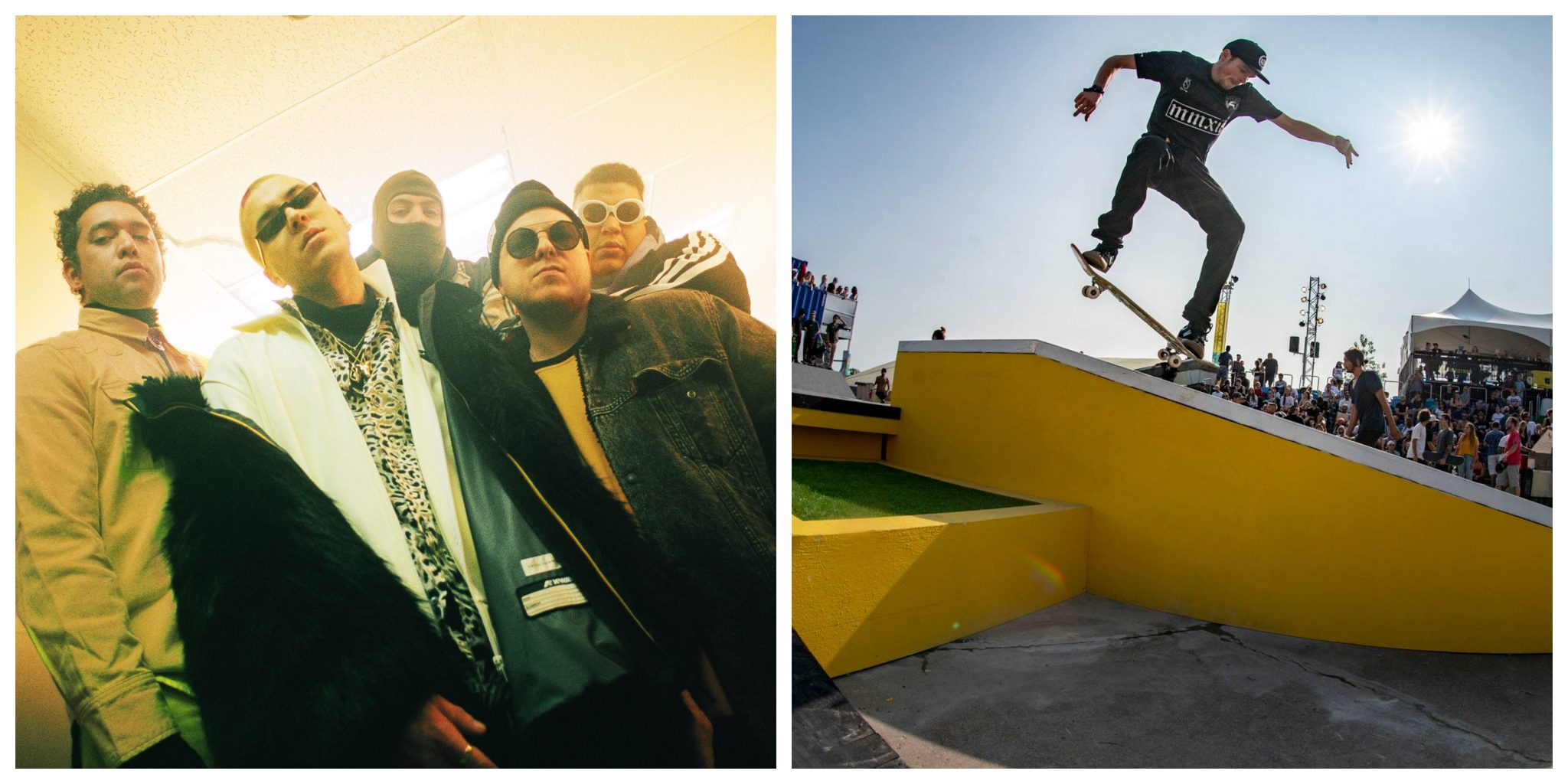 8 raisons d'aller voir Dead Obies au festival Jackalope!