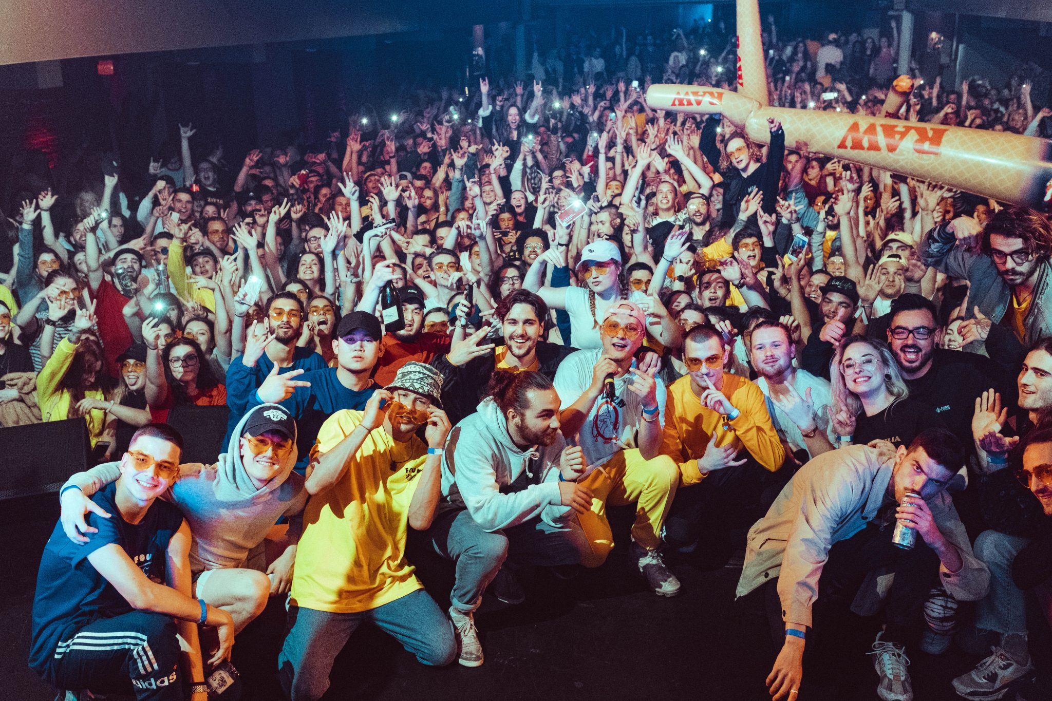 Quoi faire à Montréal (et Drummondville) en août?