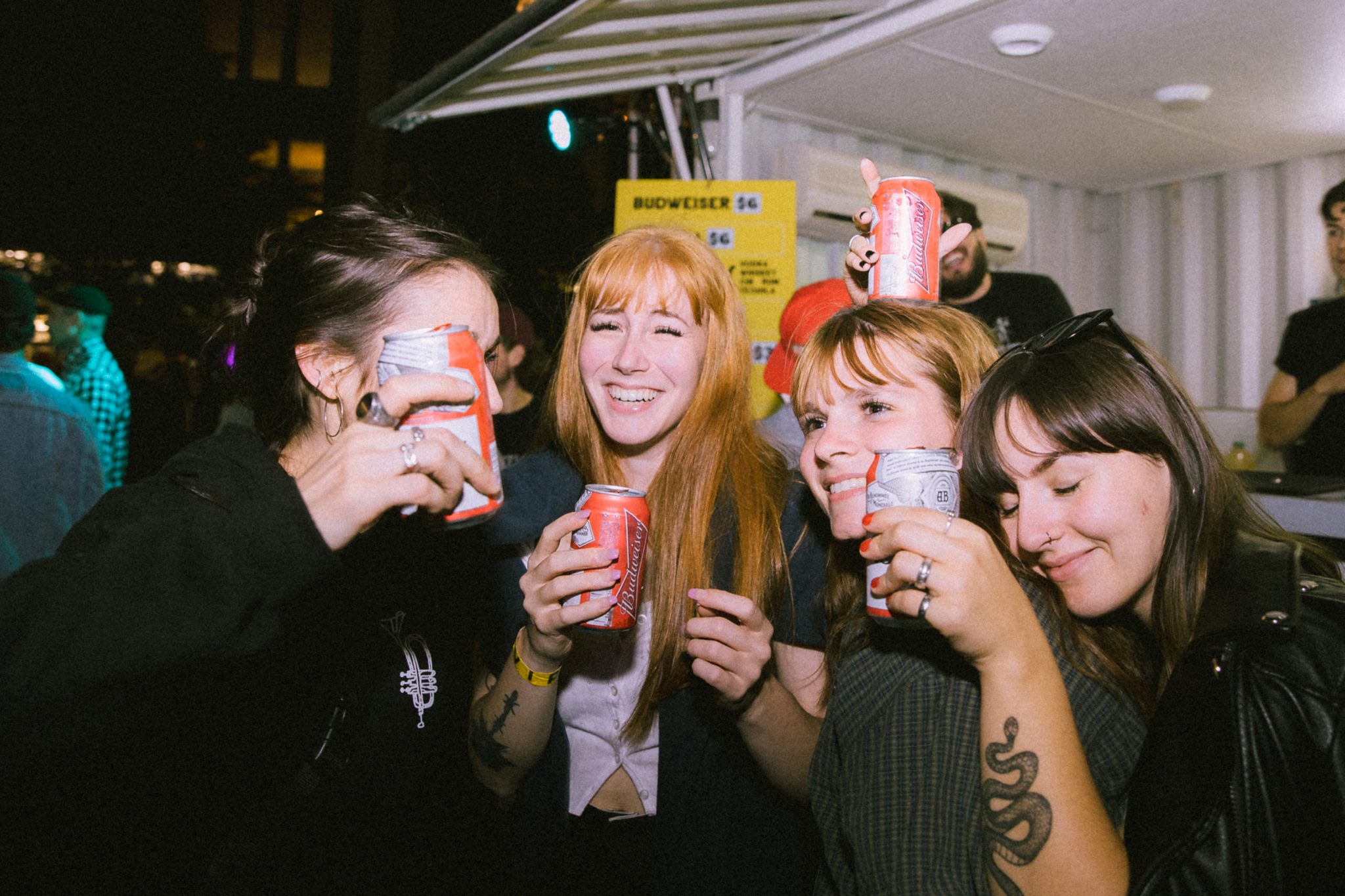 Empire a fêté ses 20 ans avec un méga gros party! (PHOTOS)