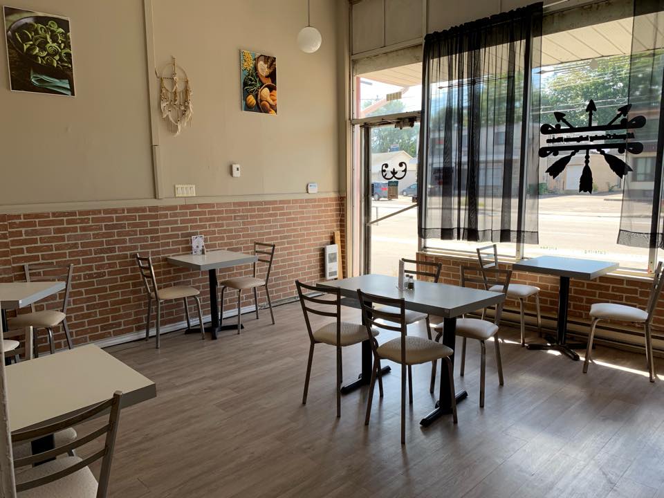 Miqmak Catering: Un premier restaurant autochtone ouvre à Montréal!