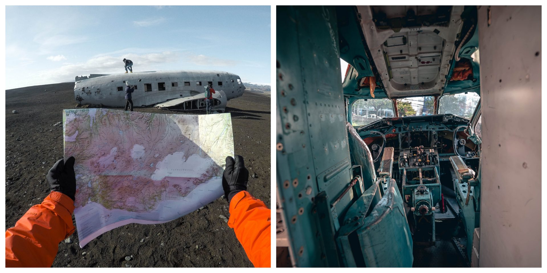 Tragédie aérienne de Sault-au-cochon: Empêchez un crash d’avion avec le nouveau jeu immersif QC-332