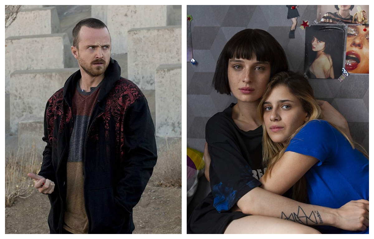 Netflix Canada: Les nouveaux films et séries d'octobre!