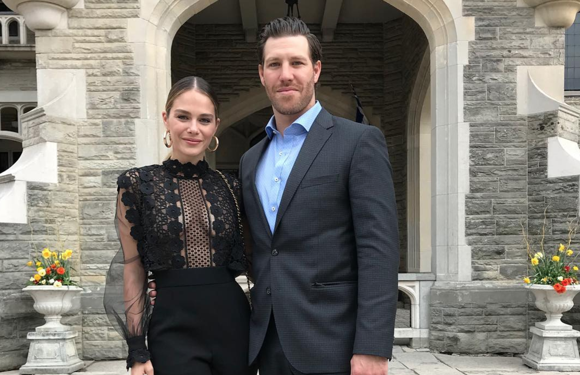 Maripier Morin et Brandon Prust: c'est fini!