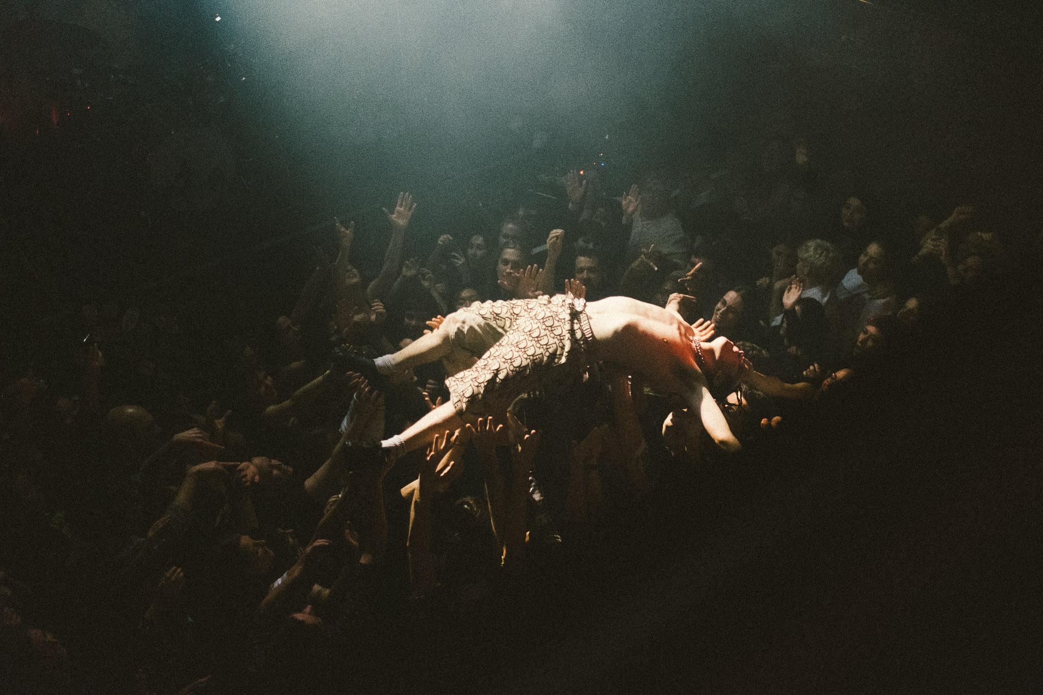 Top 7 des meilleurs endroits où aller faire le party à la rentrée