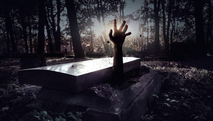 La Ronde cherche des courageux pour passer 30 heures dans un cercueil!