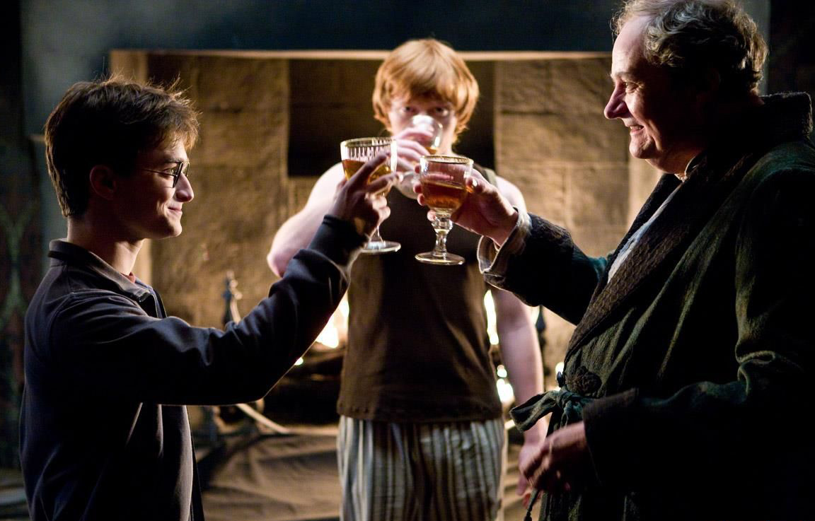 Un festival à thématique Harry Potter aura bientôt lieu à Montréal et ce sera 18 ans et plus!