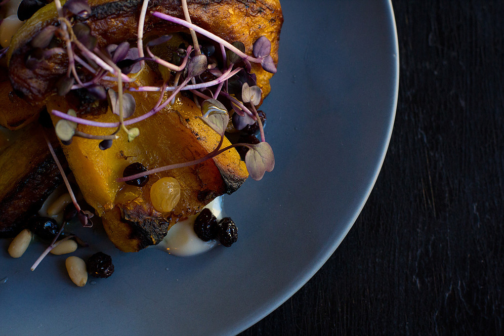 Le Rose-Marie ouvre ses portes et propose une cuisine italienne, locale et abordable dans Ville-Marie