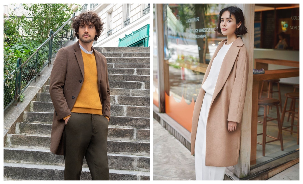 UNIQLO ouvrira ses portes en 2020!