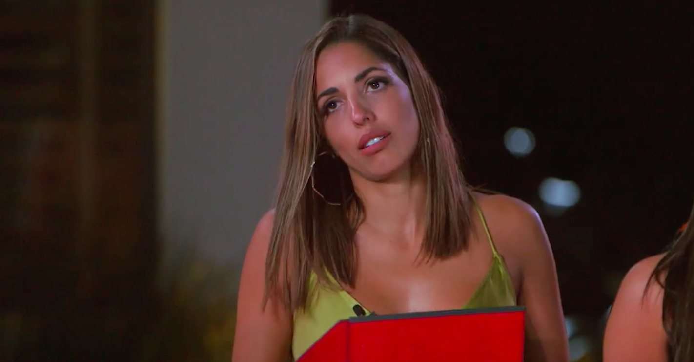 Occupation Double: Une soirée d'élimination forte en émotions...