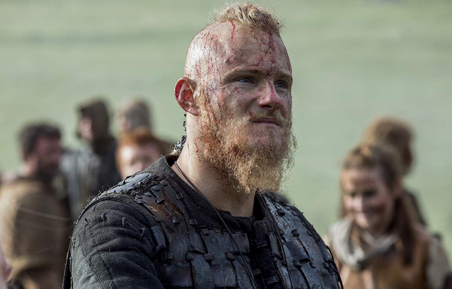 Vikings dévoile le sanglant trailer de sa sixième (et dernière) saison