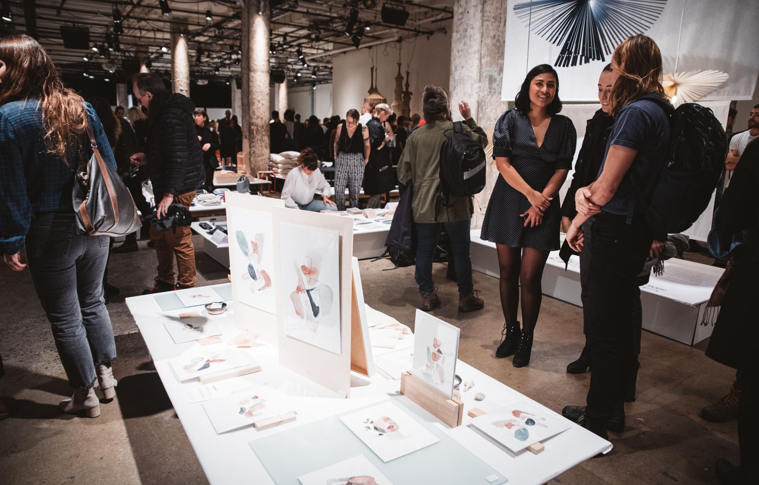 Le SOUK déménage dans cet édifice de Saint-Henri!