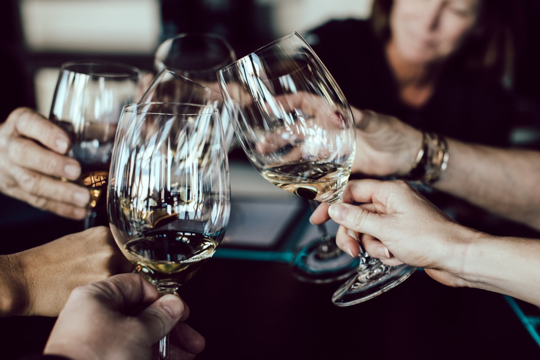 5 vins de copain à boire entre copains!
