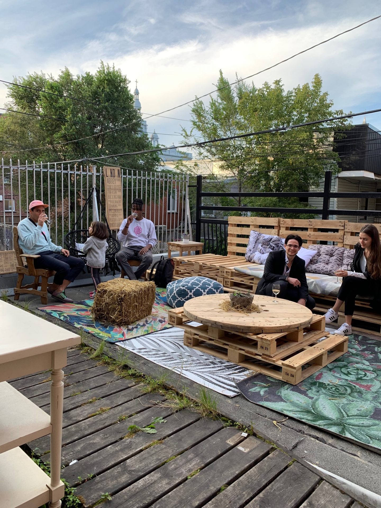 Le Club Insiders : café, espace collectif et joueur actif du développement de Montréal