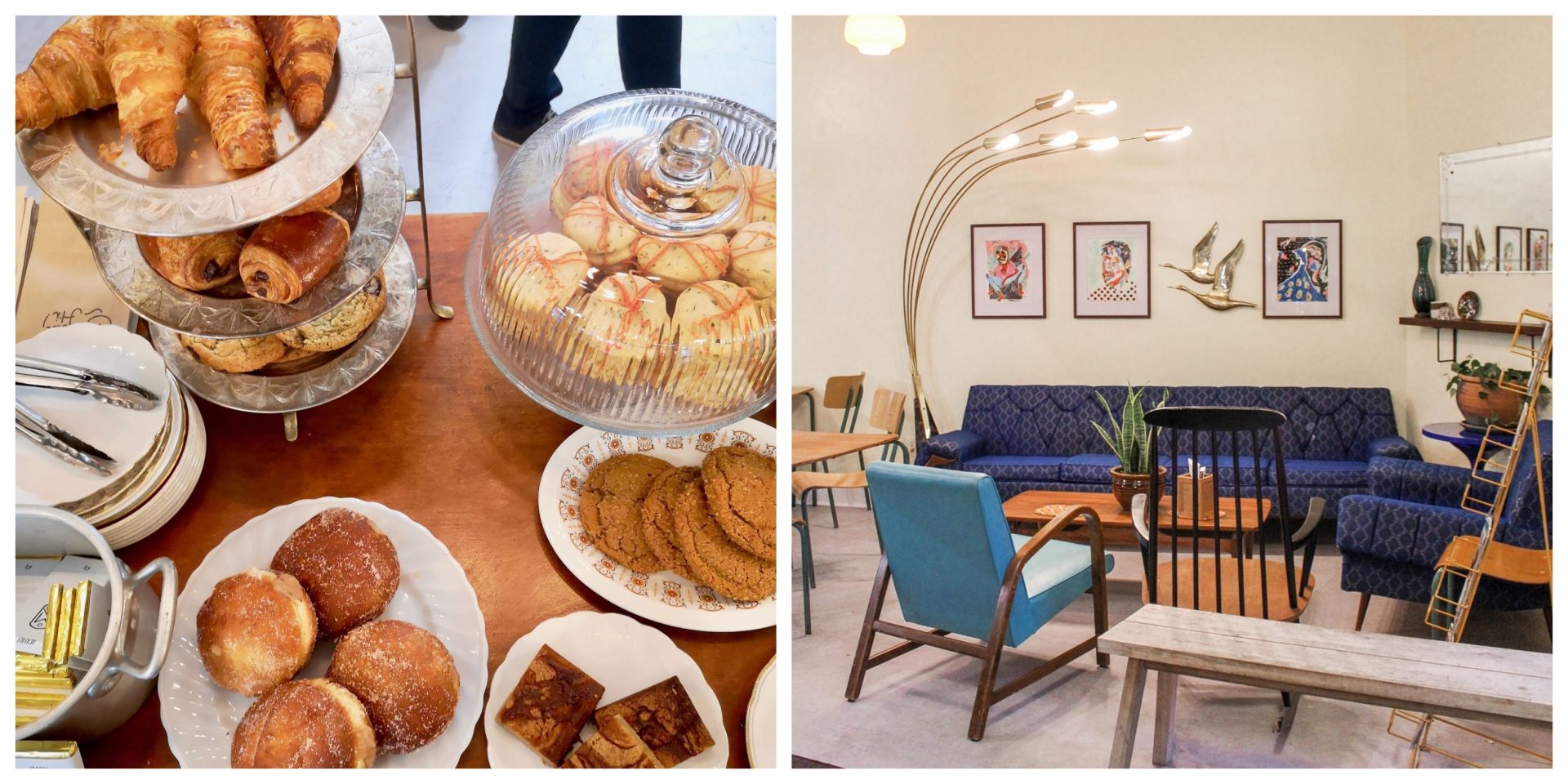 Découvrez le Café Bonjour-Hi, au-delà de la controverse