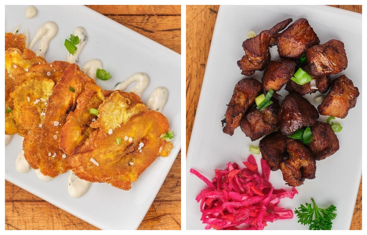 Piklìz: La cuisine des Caraïbes en valeur dans ce restaurant éphémère de Saint-Henri!