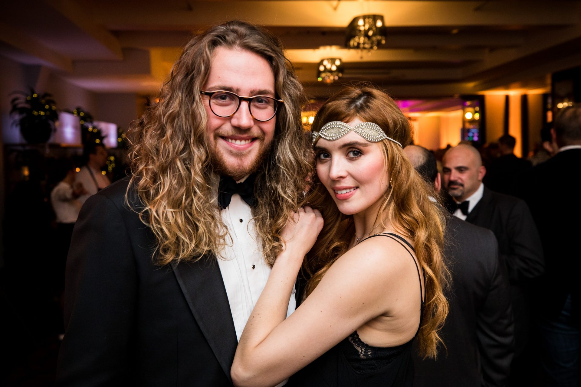 La soirée-bénéfice L'Affaire Papillon ramasse 125 000 $ au profit de l'organisme PROCURE! [PHOTOS]