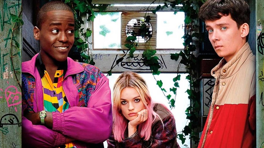 Netflix vient d’annoncer la date de ‘Sex Education 2’ pour début 2020