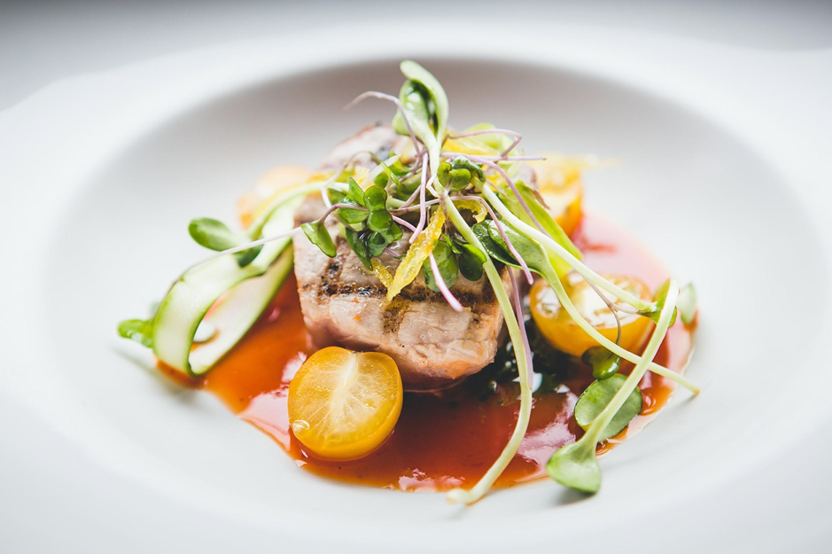 5 raisons d’essayer le BON-D, un délicieux resto de la rue Masson