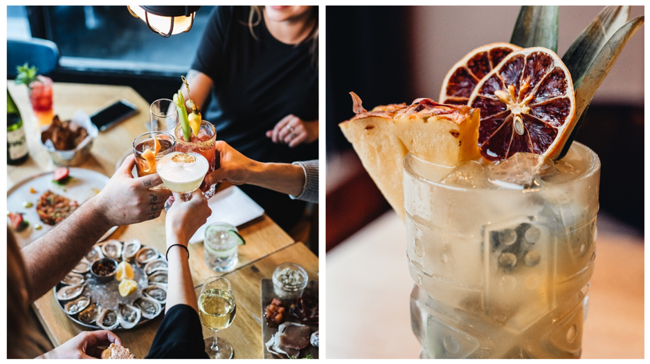 5 raisons qui font du Huis Clos notre bar chouchou de Villeray